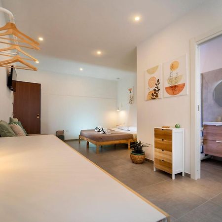 Mameri Central Rooms كاستيلاّماري ديل غو المظهر الخارجي الصورة